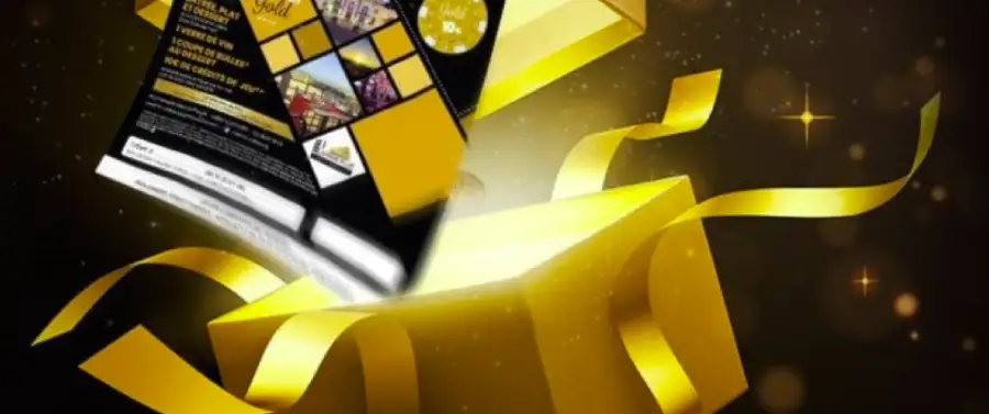 cadeau casino cabourg