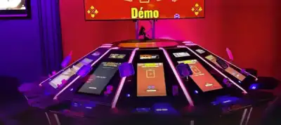 blackjack casino cabourg