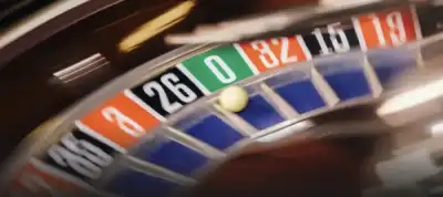roulette casino cabourg