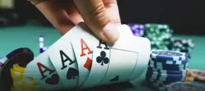 poker casino cabourg