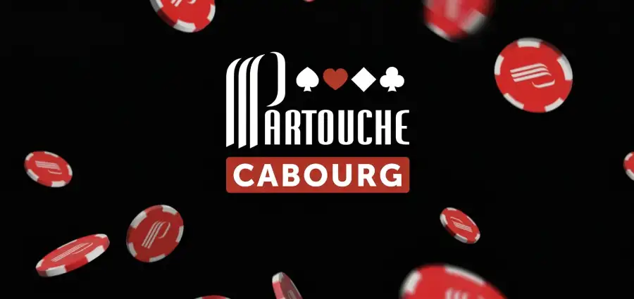 Accueil Partouche Casino Cabourg